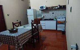 Alojamiento Temporal MartinaS